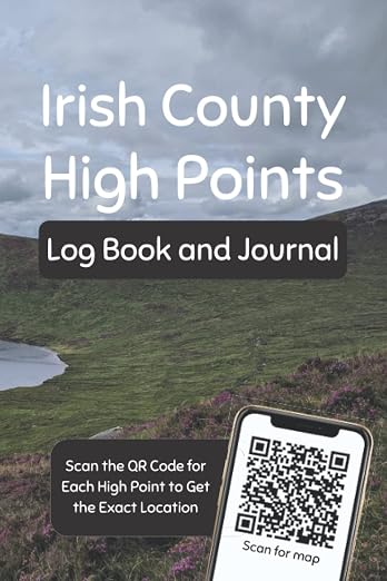 Irish County High Points journal
